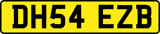 DH54EZB
