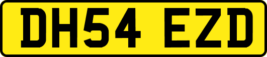 DH54EZD