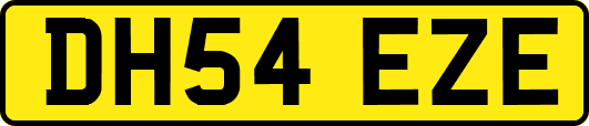DH54EZE