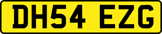 DH54EZG