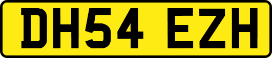 DH54EZH