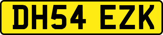 DH54EZK