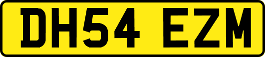 DH54EZM