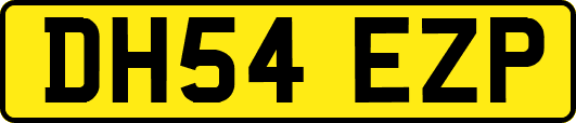 DH54EZP