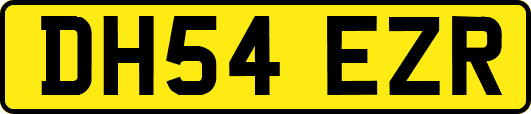 DH54EZR