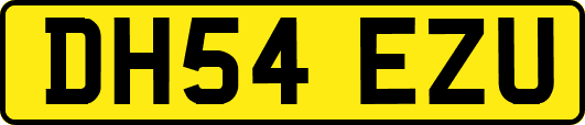 DH54EZU