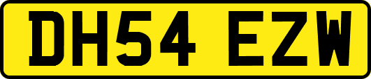DH54EZW