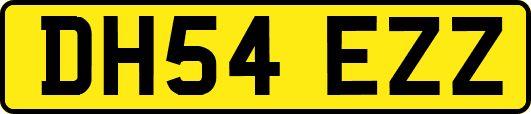 DH54EZZ