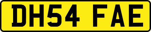 DH54FAE