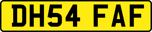 DH54FAF