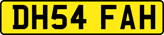 DH54FAH