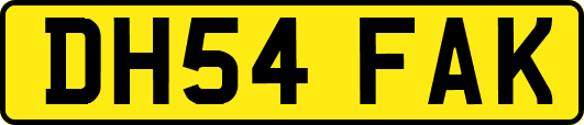 DH54FAK