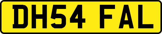 DH54FAL