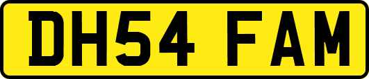 DH54FAM