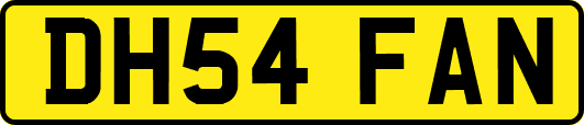 DH54FAN