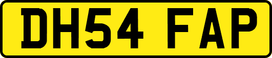 DH54FAP