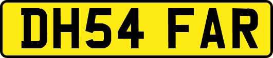 DH54FAR