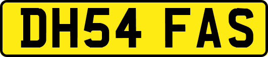 DH54FAS