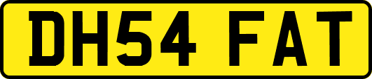 DH54FAT