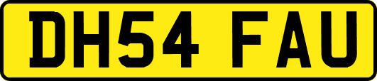 DH54FAU