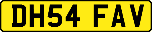 DH54FAV