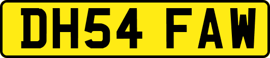 DH54FAW