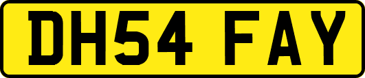 DH54FAY