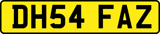 DH54FAZ