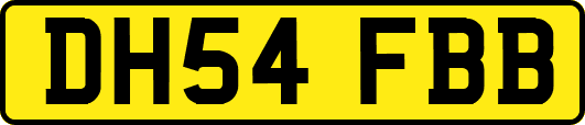 DH54FBB