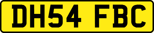 DH54FBC