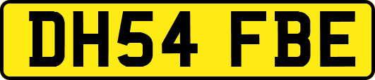 DH54FBE