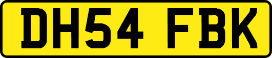 DH54FBK