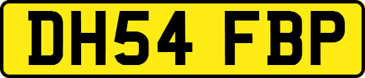 DH54FBP
