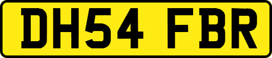 DH54FBR