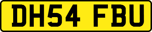 DH54FBU