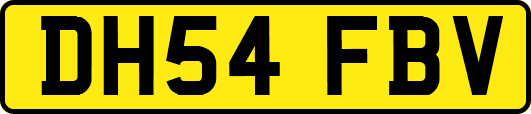 DH54FBV