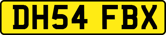 DH54FBX