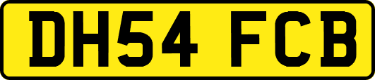 DH54FCB