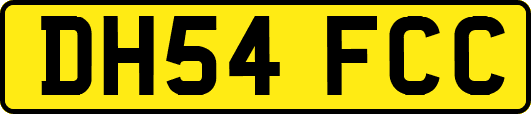 DH54FCC