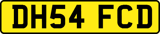 DH54FCD
