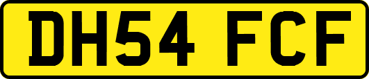 DH54FCF