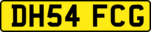 DH54FCG