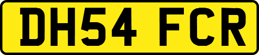 DH54FCR