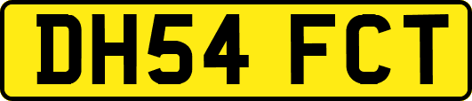 DH54FCT