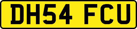 DH54FCU
