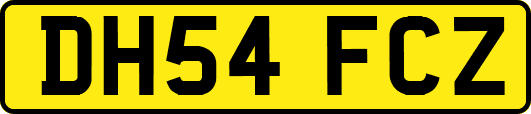 DH54FCZ
