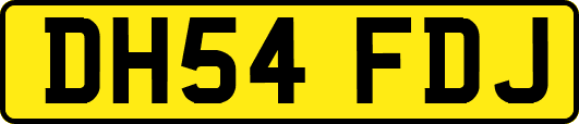 DH54FDJ