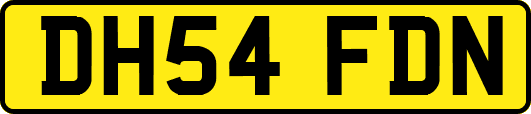 DH54FDN