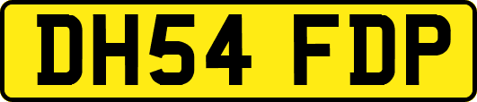 DH54FDP