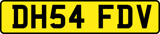 DH54FDV